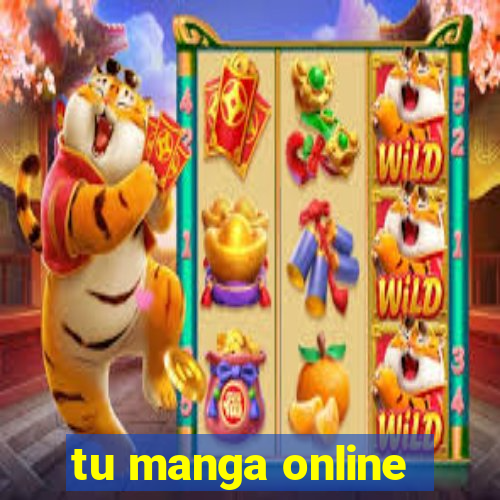 tu manga online